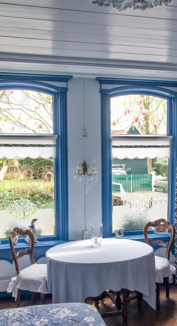Bed and Breakfast Het Twiscker Huys Twisk Экстерьер фото