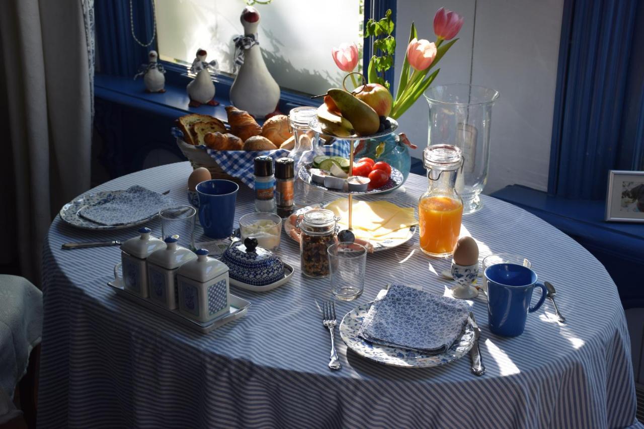 Bed and Breakfast Het Twiscker Huys Twisk Экстерьер фото