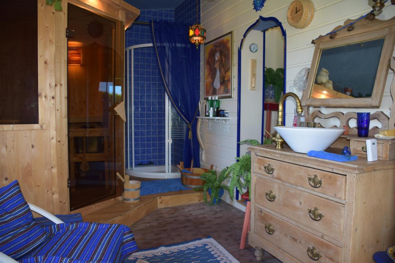 Bed and Breakfast Het Twiscker Huys Twisk Экстерьер фото